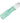 Pacer 16-14 AWG Heat Shrink Male Disconnect - 100 Pack [TDE14-250M-100]