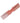 Pacer 22-18 AWG Heat Shrink Female Bullet Terminal - 100 Pack [TBRE18-156-100]