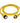 Marinco 50AMP 125/250V Shore Power Cable - 12 - Yellow [6152SPP-12SC]