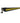 Black Oak 30" Yellow Lens Single Row LED Light Bar - Combo Optics - Black Housing - Pro Series 3.0 [30Y-S5OS]