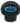 Ritchie SS-1002 SuperSport Compass - Flush Mount - Black [SS-1002]