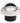 Ritchie F-82W Voyager Compass - Flush Mount - White [F-82W]