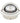 Ritchie F-83W Voyager Compass - Flush Mount - White [F-83W]