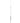 Shakespeare 399-1M 9'6" VHF Antenna [399-1M]