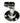 Shakespeare 81-S Stainless Steel Swivel Mount [81-S]