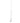 Shakespeare 5120 8' AM / FM Antenna [5120]