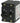 Blue Sea 7234 A-Series Double Pole Toggle - 15A - Black [7234]