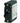 Blue Sea 7208 AC/DC Single Pole Magnetic World Circuit Breaker - 15AMP [7208]