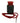 Bennett VP1135R Solenoid Valve - Red [VP1135R]