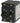 Blue Sea 7232 A-Series Double Pole Toggle - 10A - Black [7232]