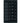 Blue Sea 8373 Water Resistant 6 Position - Black - Vertical Mount Panel [8373]