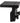 Scotty 1025 Right Angle Side Gunnel Mount [1025]