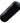Polyform HTM-4 Fender 13.5" x 34.8" - Black [HTM-4 BLACKWO]