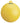 Polyform Water Ski Series Buoy - Yellow [WS-1-YELLOW]