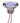 Innovative Lighting 3 LED Starr Light Recess Mount - Blue [012-2500-7]