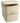 Dometic 965 MSD Portable Toilet w/Mounting Brackets - 5 Gallon - Parchment [311196502]