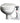 Johnson Pump Compact Manual Toilet [80-47229-01]