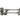 Schmitt Marine Deluxe All-Stainless Shorty Dual Trumpet Horn - 12V [10012]