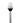 Attwood Frosted Globe All-Around Pole Light w/2-Pin Locking Collar Pole - 12V - 36" [5110-36-7]