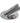 Whitecap " O.D. 30 Degree Round Base SS Rail Fitting [6077C]