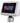 Scanstrut Scanpod Slim Deck Pod - Up to 8" Display - White [SPD-8-W]