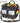 CLC 1139 Large TrayTote Tool Bag - 15" [1139]