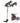 ROLA Bike Carrier - TX w/Tilt & Security - Hitch Mount - 4-Bike [59401]