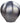Schmitt Marine Shift Knob - 1-1/2" - Smooth Stainless Steel Finish [50030]