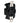 Marinco 305CRRB 125V 30Amp Locking Receptacle - Black [305CRRB]