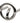 Whitecap Ski Tow - 304 Stainless Steel - 2-1/2" [6263]