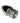 Whitecap Bullet End - 316 Stainless Steel - 7/8" Tube O.D. [6229C]