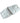 Whitecap Door Hinge - White Nylon - 1-1/2" x 3" [S-3031]