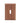 Whitecap Teak Switch Cover/Switch Plate [60172]