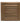 Whitecap Teak Louvered Door & Frame - Right Hand - 15" x 15" [60722]