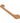 Whitecap Teak Towel Bar - 14" [62330]