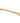 Whitecap Teak Long Towel Bar - 23" [62332]