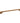 Whitecap Teak Long Towel Bar - 23" [62332]