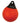 Attwood 9" Anchor Buoy [9350-4]