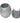 Tecnoseal X10 Shaft Anode - Zinc - 2-1/4" Shaft Diameter [X10]