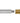 Tecnoseal E3 Pencil Zinc w/Brass Cap [TEC-E3-C]