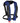 Onyx A/M-24 Automatic/Manual Inflatable PFD Life Jacket - Blue [132000-500-004-15]