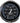 Faria Chesapeake Black SS 4" Tachometer w/Systemcheck Indicator - 7000 RPM (Gas) f/ Johnson / Evinrude Outboard) [33750]