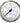 Faria Chesapeake White SS 2" Water Pressure Gauge (30 PSI) [13812]