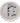 Faria Dress White 2" Trim Gauge (J/E/Suzuki Outboard) [13123]