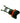 Ronstan Drain Plug Only - Plastic Nylon [RF738]
