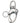 Ronstan Snap Shackle - Small Swivel Bail - 69mm (2-3/4") Length [RF6110]