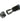 Perko Swivel Eye Hasp - 3" - Chrome Plated Zinc [1194DP0CHR]