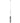 Shakespeare VHF 8' 6225-R Phase III Antenna - No Cable [6225-R]