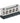 BEP Pro Installer 5 Stud Bus Bar - 650A [777-BB5S-650]