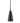 Garmin GT8HW-IF Ice Fishing, Plastic, High Wide CHIRP Transducer - 150-240kHz, 250W, 4-Pin [010-12401-20]